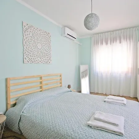 Apartamento Sofisara Tavira Exterior photo