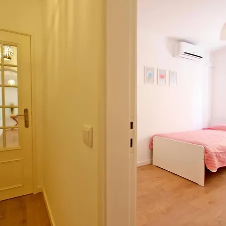 Apartamento Sofisara Tavira Exterior photo