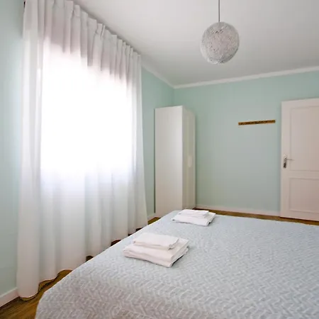 Apartamento Sofisara Tavira Exterior photo