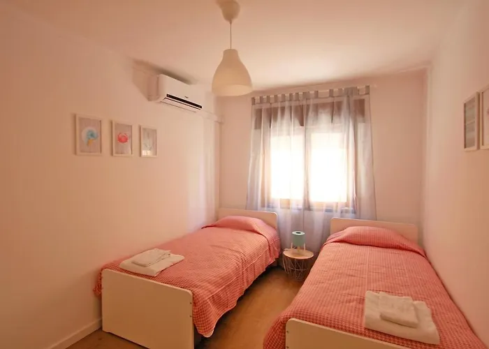 Apartamento Sofisara