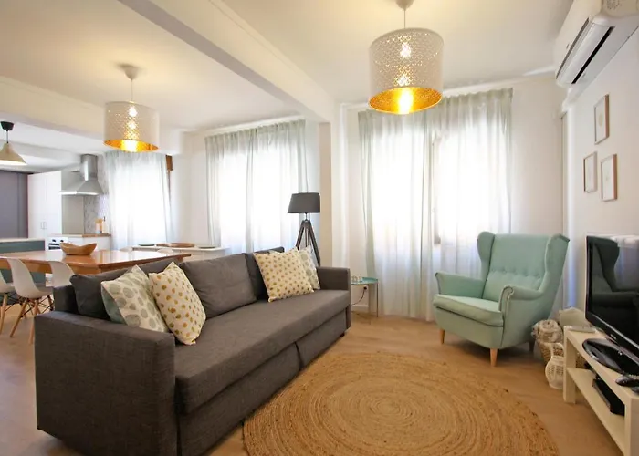 Apartamento Sofisara